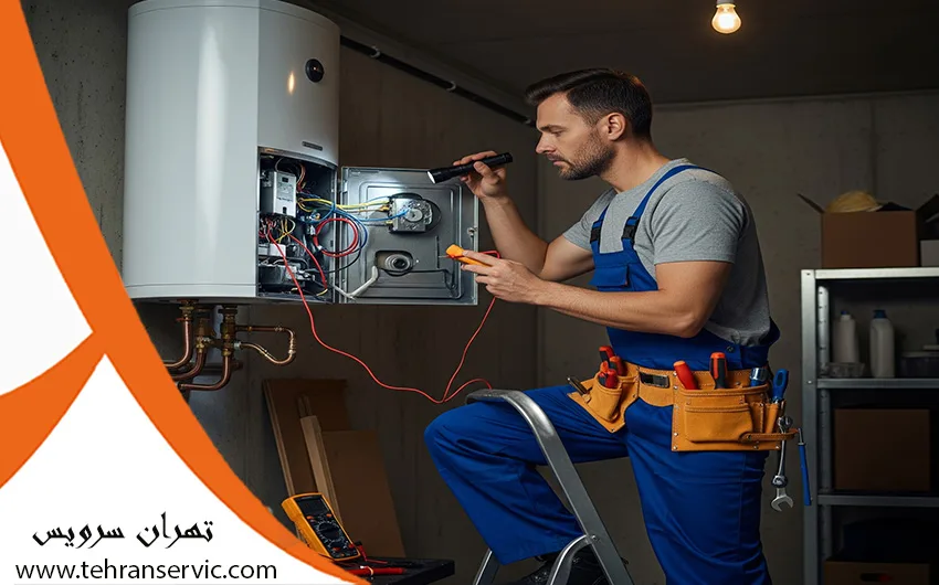پکیج فن دار بهتر است یا پکیج بدون فن؟