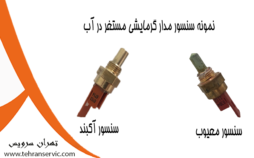 ارور 50 80 پكيج ايران رادياتور