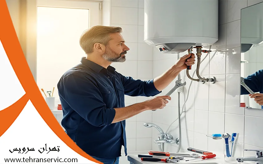 ارورهای پکیج وستن