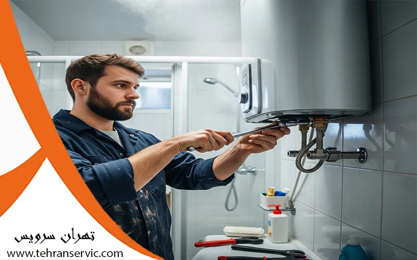ارور پکیج ایتالترم