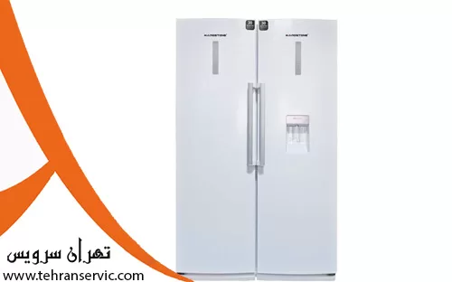 یخچال فریزر هاردستون