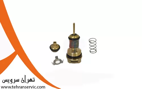 کیت تعمیر پکیج