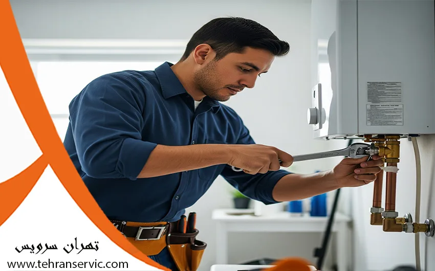 ارورهای پکیج eca