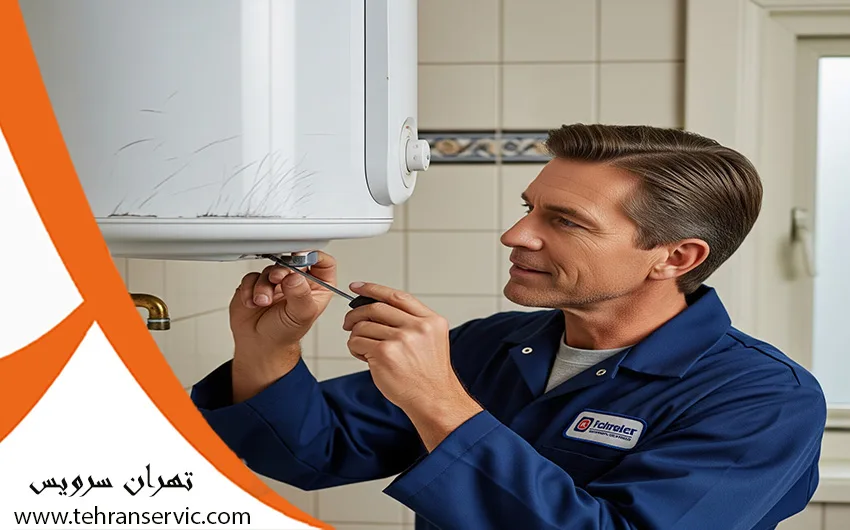 ارورهای پکیج ECA