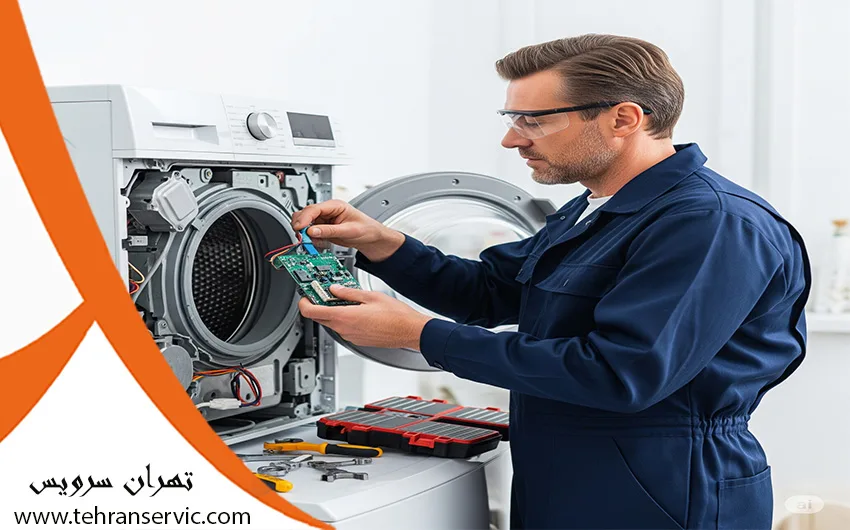 ارورهای لباسشویی آریستون