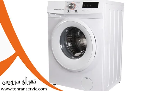 لباسشویی یوتکس