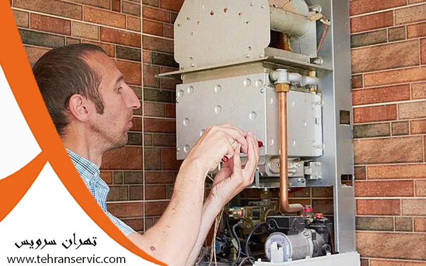 سرویس پکیج ایتالیایی در مزرداران
