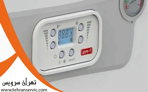 دکمه C پکیج لورچ