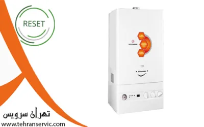 ارور پکیج گلدیران