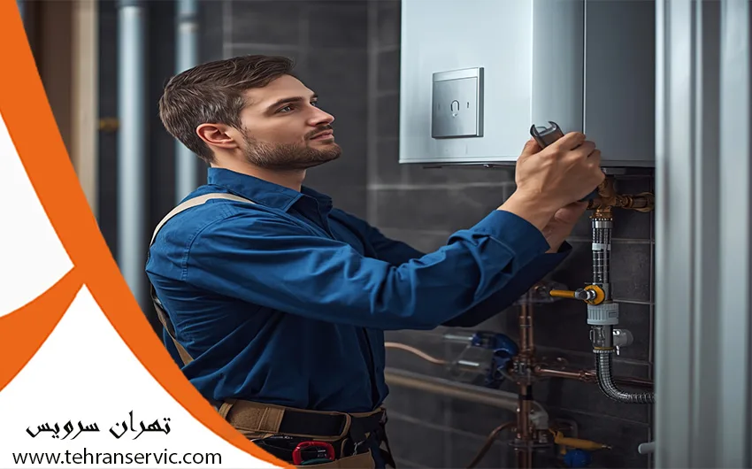 ریست کردن پکیج لورچ