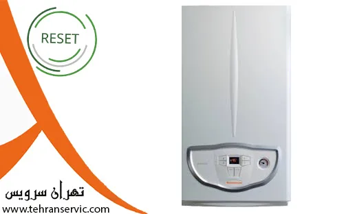 ریست پکیج ایمرگاس