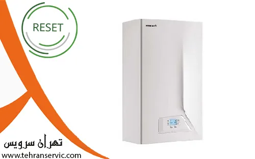 آموزش ریست کردن پکیج ایتالترم