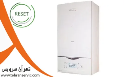 ارورهای پکیج مگاترم