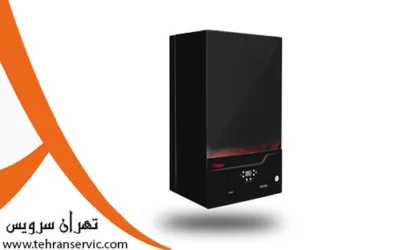 تعمیر پکیج تاش