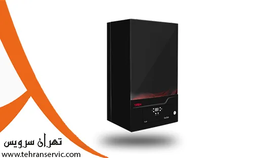 تعمیر پکیج تاش
